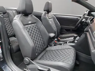 VW T-Roc Cabriolet 1.5 TSI EVO R-Line DSG