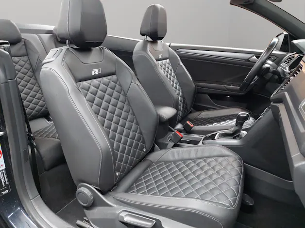 VW T-Roc Cabriolet 1.5 TSI EVO R-Line DSG