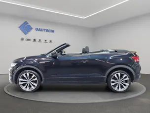 VW T-Roc Cabriolet 1.5 TSI EVO R-Line DSG