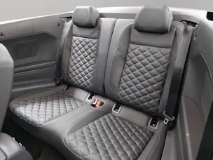 VW T-Roc Cabriolet 1.5 TSI EVO R-Line DSG