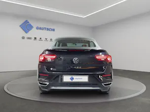 VW T-Roc Cabriolet 1.5 TSI EVO R-Line DSG