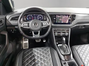 VW T-Roc Cabriolet 1.5 TSI EVO R-Line DSG