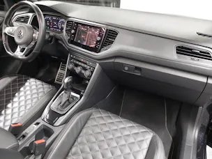 VW T-Roc Cabriolet 1.5 TSI EVO R-Line DSG