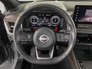 Nissan Qashqai 1.5 VC-T e-Power Tekna