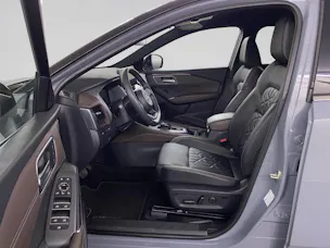 Nissan Qashqai 1.5 VC-T e-Power Tekna