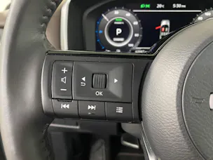Nissan Qashqai 1.5 VC-T e-Power Tekna
