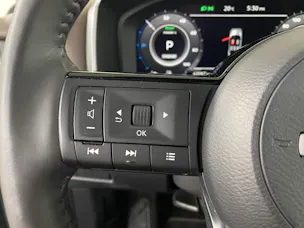 Nissan Qashqai 1.5 VC-T e-Power Tekna