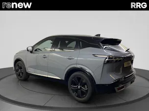 Nissan Qashqai 1.5 VC-T e-Power Tekna