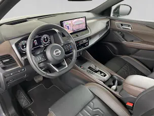 Nissan Qashqai 1.5 VC-T e-Power Tekna