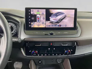 Nissan Qashqai 1.5 VC-T e-Power Tekna