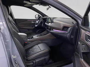 Nissan Qashqai 1.5 VC-T e-Power Tekna