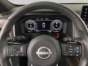 Nissan Qashqai 1.5 VC-T e-Power Tekna