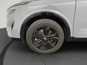 Nissan Qashqai 1.5 VC-T e-Power Tekna