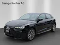 Audi A1 Sportback 35 TFSI S Line S-tronic
