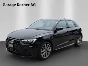 Audi A1 Sportback 35 TFSI S Line S-tronic