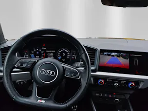 Audi A1 Sportback 35 TFSI S Line S-tronic