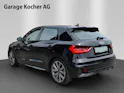 Audi A1 Sportback 35 TFSI S Line S-tronic