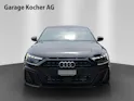 Audi A1 Sportback 35 TFSI S Line S-tronic