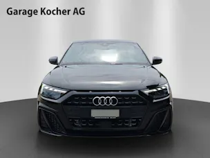 Audi A1 Sportback 35 TFSI S Line S-tronic
