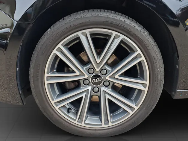 Audi A1 Sportback 35 TFSI S Line S-tronic