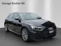 Audi A1 Sportback 35 TFSI S Line S-tronic