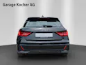 Audi A1 Sportback 35 TFSI S Line S-tronic