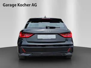 Audi A1 Sportback 35 TFSI S Line S-tronic