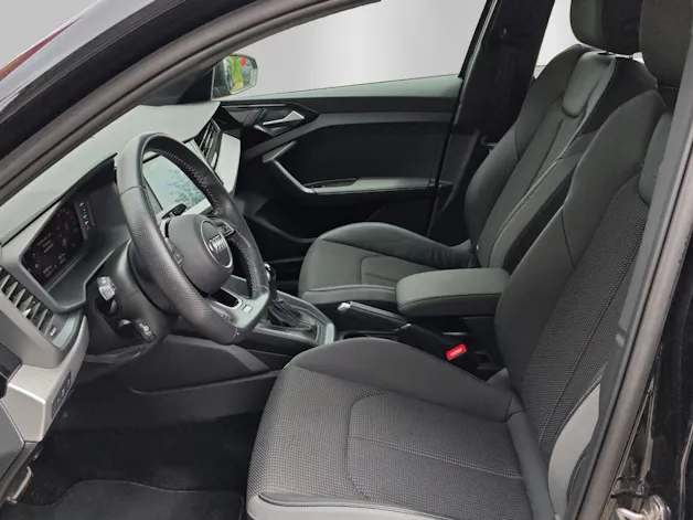 Audi A1 Sportback 35 TFSI S Line S-tronic