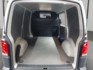VW T6.1 2.0 TDI