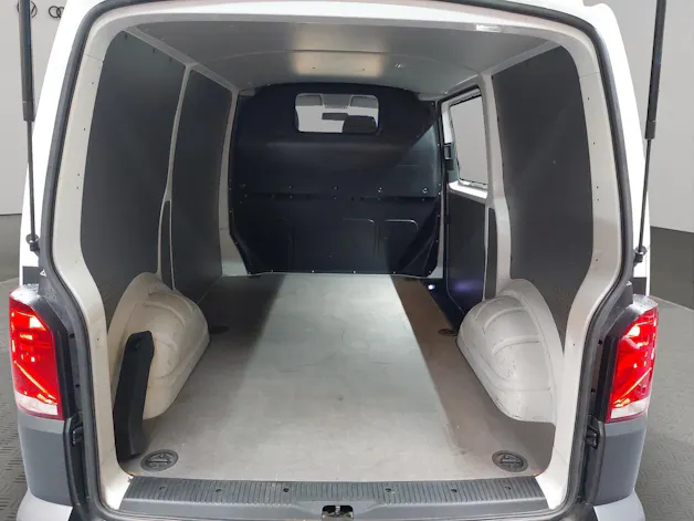VW T6.1 2.0 TDI