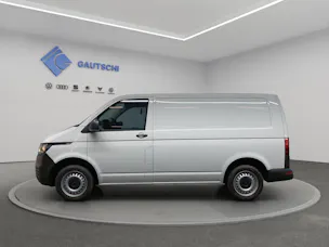 VW T6.1 2.0 TDI