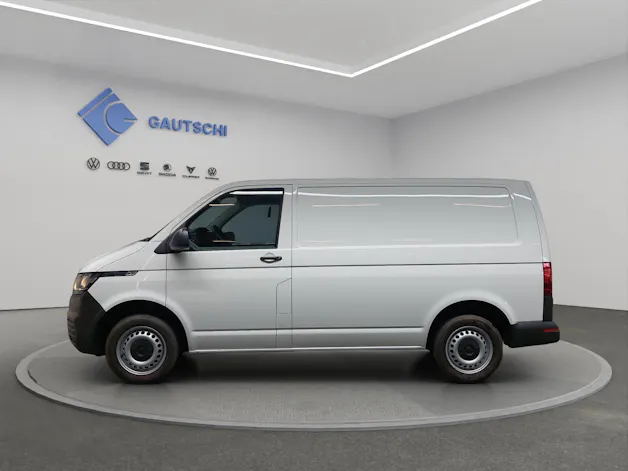 VW T6.1 2.0 TDI