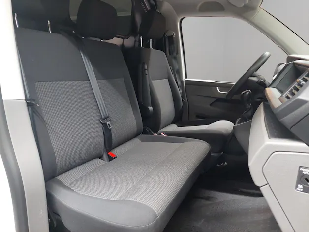 VW T6.1 2.0 TDI