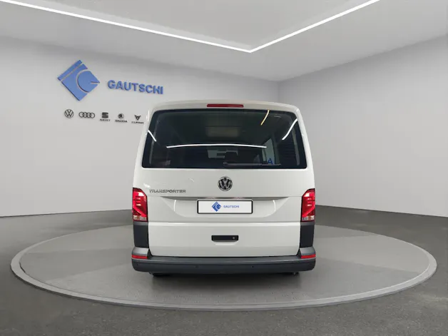 VW T6.1 2.0 TDI