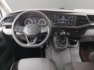 VW T6.1 2.0 TDI