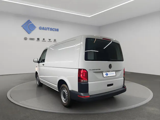 VW T6.1 2.0 TDI
