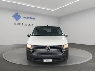 VW T6.1 2.0 TDI