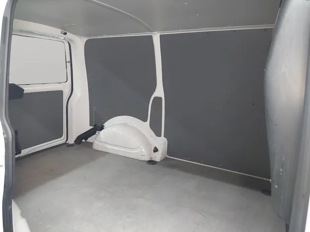 VW T6.1 2.0 TDI