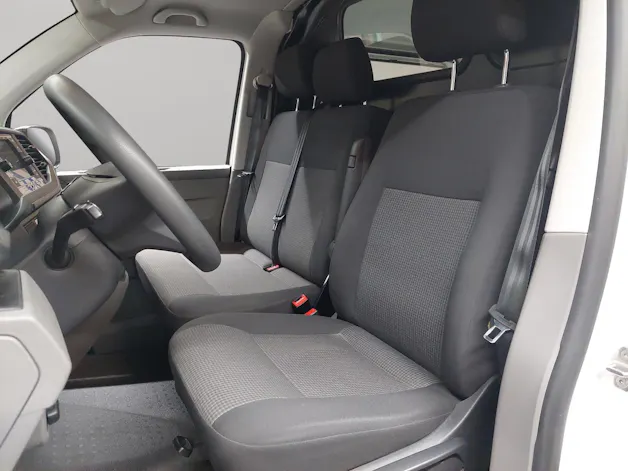 VW T6.1 2.0 TDI