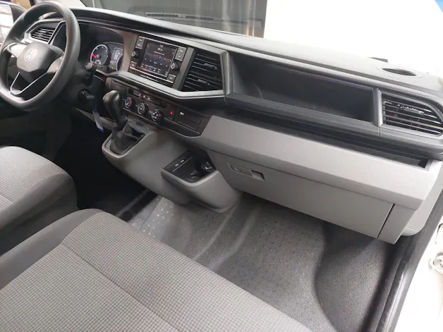 VW T6.1 2.0 TDI