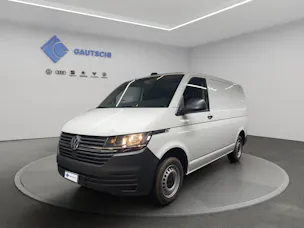 VW T6.1 2.0 TDI