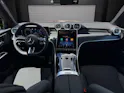 Mercedes-Benz GLC 220 d 4Matic 9G-Tronic