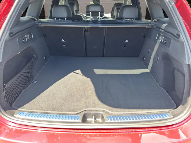 Mercedes-Benz GLC 220 d 4Matic 9G-Tronic