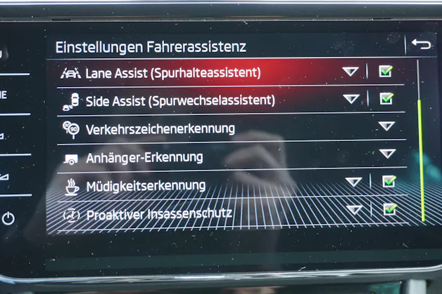 Škoda Superb 1.4 TSI Sport Line PHEV DSG