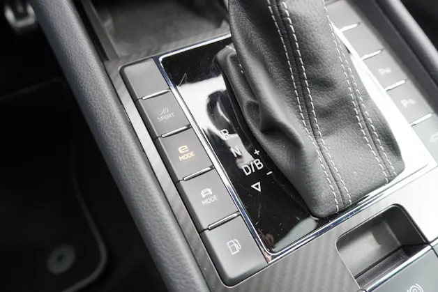 Škoda Superb 1.4 TSI Sport Line PHEV DSG