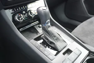 Škoda Superb 1.4 TSI Sport Line PHEV DSG