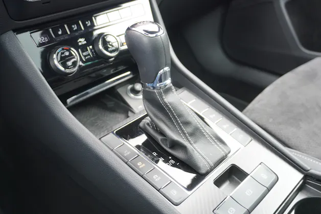 Škoda Superb 1.4 TSI Sport Line PHEV DSG