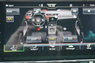 Škoda Superb 1.4 TSI Sport Line PHEV DSG