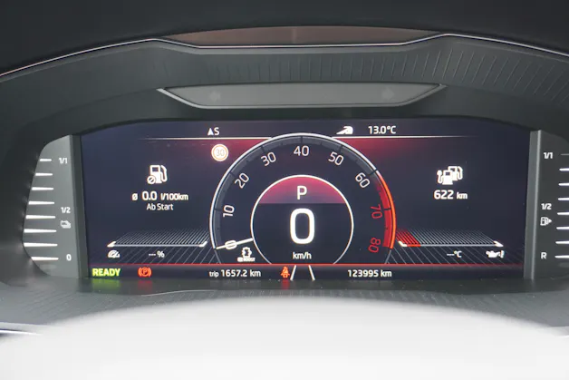 Škoda Superb 1.4 TSI Sport Line PHEV DSG