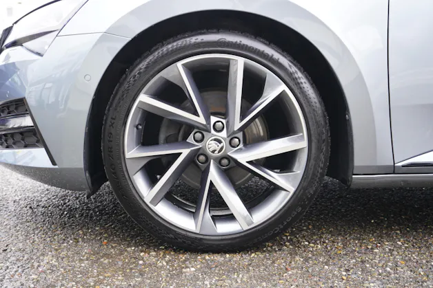 Škoda Superb 1.4 TSI Sport Line PHEV DSG